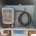 Distributeur de carburant à haut débit mini 24 volts